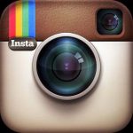 instagram logo square 2011, instagram, instagram logos, social media logos