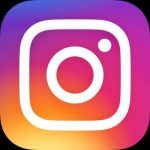 social media logos, instagram, instagram logo square new