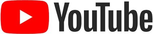 youtube logo, youtube