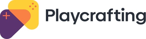 playcrafting, playcrafting logo, company logos