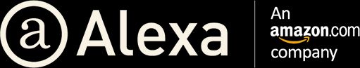 alexa internet logo