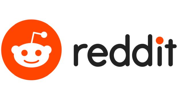 reddit logo