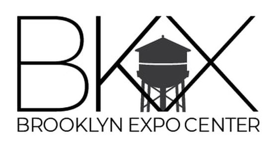 brooklyn expo center logo