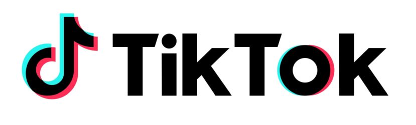 tiktok, tiktok logo