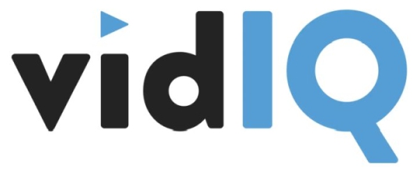company logos, vidiq, vidiq logo