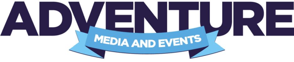 adventure media and events logo