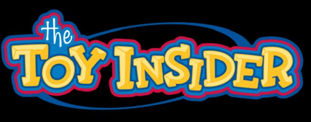 toy insider, toy insider logo