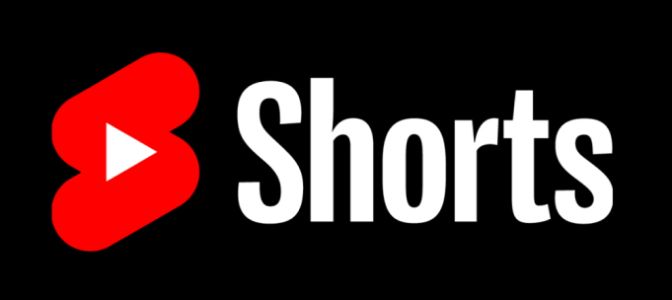 youtube shorts logo