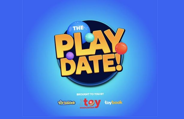 trade show banners, the play date, the play date 2023