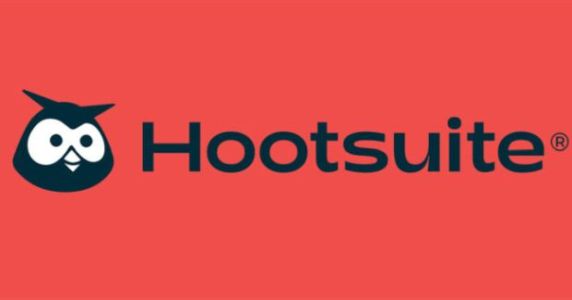 hootsuite, hootsuite logo