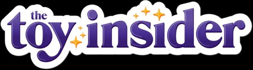 toy insider, toy insider logo