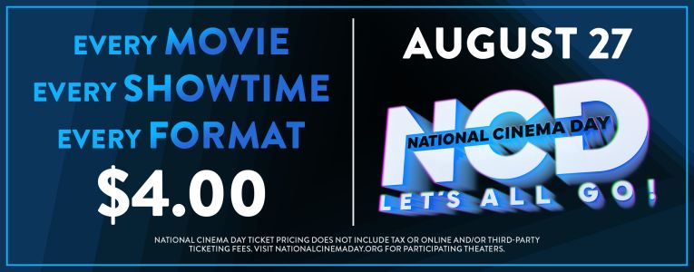 national cinema day