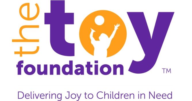 toy foundation, toy foundation logo