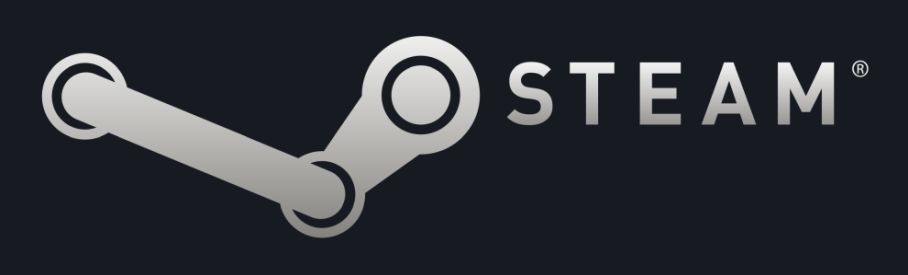 social media logos, steam, steam logo 