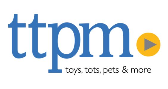 toy industry logos, ttpm, ttpm logo