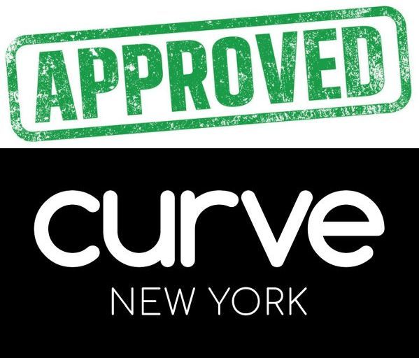 curve new york, piercing ken trade show approvals