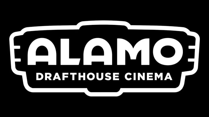 cinema logos, alamo drafthouse cinema, alamo drafthouse cinema logo