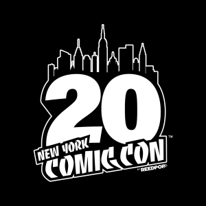 New York Comic Con Reveals Onsale Dates and More for 2026 Convention